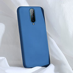 Funda Silicona Ultrafina Goma 360 Grados Carcasa C03 para Oppo R17 Pro Azul