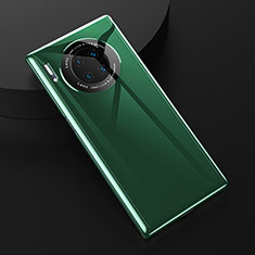 Funda Silicona Ultrafina Goma 360 Grados Carcasa C04 para Huawei Mate 30 Pro Verde