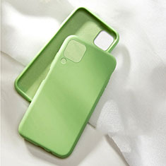 Funda Silicona Ultrafina Goma 360 Grados Carcasa C04 para Huawei Nova 6 SE Verde