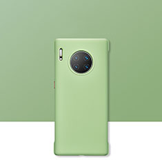 Funda Silicona Ultrafina Goma 360 Grados Carcasa para Huawei Mate 30 Pro 5G Verde