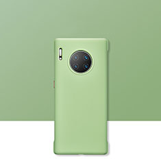 Funda Silicona Ultrafina Goma 360 Grados Carcasa para Huawei Mate 30 Pro Verde