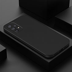 Funda Silicona Ultrafina Goma 360 Grados Carcasa para Samsung Galaxy A13 4G Negro