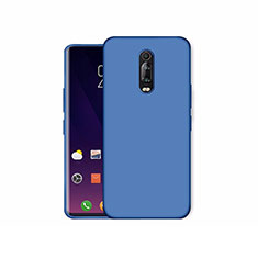 Funda Silicona Ultrafina Goma 360 Grados Carcasa S01 para Xiaomi Mi 9T Pro Azul