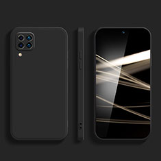 Funda Silicona Ultrafina Goma 360 Grados Carcasa S02 para Samsung Galaxy M53 5G Negro