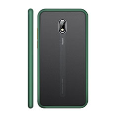 Funda Silicona Ultrafina Goma 360 Grados Carcasa S05 para Xiaomi Redmi 8A Verde