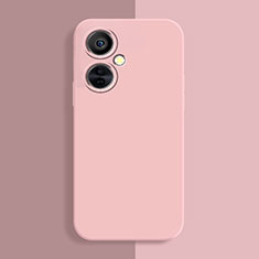 Funda Silicona Ultrafina Goma 360 Grados Carcasa YK2 para OnePlus Nord CE 3 5G Rosa