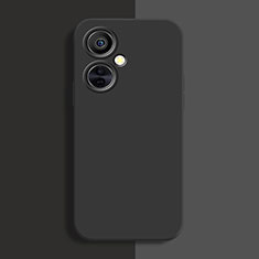 Funda Silicona Ultrafina Goma 360 Grados Carcasa YK2 para OnePlus Nord CE 3 Lite 5G Negro