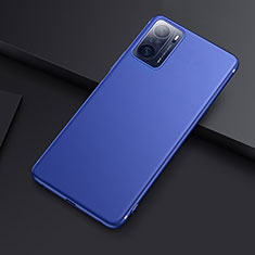 Funda Silicona Ultrafina Goma Carcasa C01 para Xiaomi Mi 11i 5G Azul