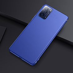 Funda Silicona Ultrafina Goma Carcasa C01 para Xiaomi Redmi K40 5G Azul