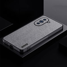 Funda Silicona Ultrafina Goma Carcasa PB1 para Huawei Nova 10 Pro Gris