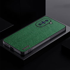 Funda Silicona Ultrafina Goma Carcasa PB1 para Huawei Nova 10 Pro Verde