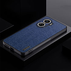 Funda Silicona Ultrafina Goma Carcasa PB1 para Huawei Nova 10 SE Azul