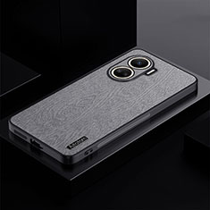 Funda Silicona Ultrafina Goma Carcasa PB1 para Huawei Nova 10 SE Gris