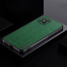 Funda Silicona Ultrafina Goma Carcasa PB1 para Huawei Nova 8 SE 4G Verde