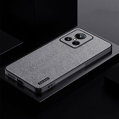 Funda Silicona Ultrafina Goma Carcasa PB1 para Realme GT2 Master Explorer Gris