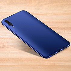 Funda Silicona Ultrafina Goma Carcasa S03 para Xiaomi Mi A3 Lite Azul