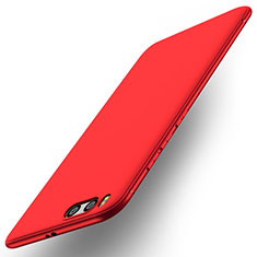 Funda Silicona Ultrafina Goma Carcasa S04 para Xiaomi Mi 6 Rojo