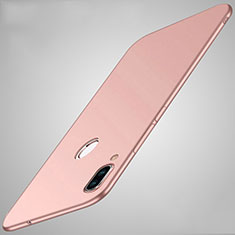 Funda Silicona Ultrafina Goma Carcasa S05 para Xiaomi Redmi Note 7 Oro Rosa