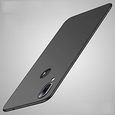 Funda Silicona Ultrafina Goma Carcasa S05 para Xiaomi Redmi Note 7 Pro Negro