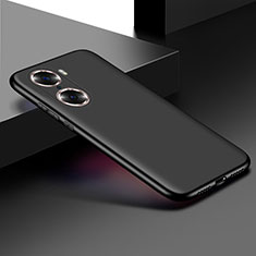 Funda Silicona Ultrafina Goma para Huawei Honor 60 Pro 5G Negro