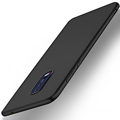 Funda Silicona Ultrafina Goma para Nokia 8 Negro