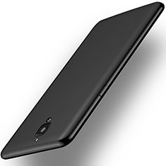 Funda Silicona Ultrafina Goma para OnePlus 3T Negro