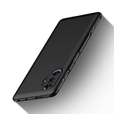 Funda Silicona Ultrafina Goma para Xiaomi Poco F3 GT 5G Negro