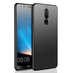 Funda Silicona Ultrafina Goma S03 para Huawei Mate 10 Lite Negro