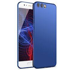 Funda Silicona Ultrafina Goma S04 para Huawei P10 Plus Azul