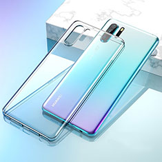 Funda Silicona Ultrafina Transparente K02 para Huawei P30 Pro New Edition Claro