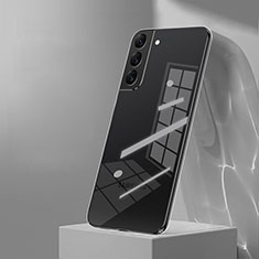 Funda Silicona Ultrafina Transparente para Samsung Galaxy S21 FE 5G Claro