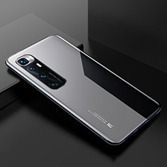 Funda Silicona Ultrafina Transparente para Xiaomi Mi 10 Ultra Claro