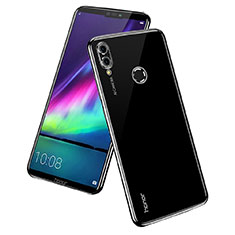 Funda Silicona Ultrafina Transparente R01 para Huawei Honor Note 10 Claro