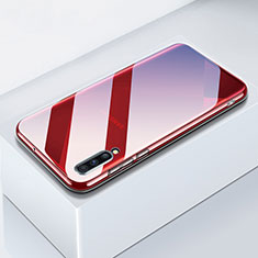 Funda Silicona Ultrafina Transparente T04 para Samsung Galaxy A70 Claro