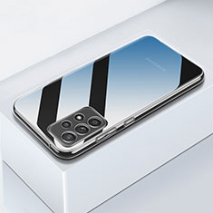 Funda Silicona Ultrafina Transparente T07 para Samsung Galaxy A52 4G Claro
