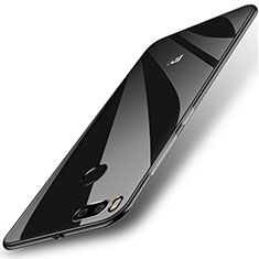 Funda Silicona Ultrafina Transparente T07 para Xiaomi Mi A1 Claro