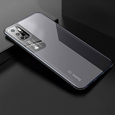 Funda Silicona Ultrafina Transparente T07 para Xiaomi POCO M3 Pro 5G Claro