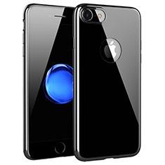 Funda Silicona Ultrafina Transparente T15 para Apple iPhone SE (2020) Claro