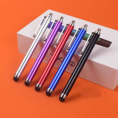 Lapiz Optico de Pantalla Tactil Capacitivo Universal 5PCS H01 para Apple iPhone 5C Multicolor