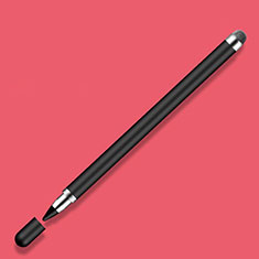 Lapiz Optico de Pantalla Tactil Capacitivo Universal H02 para Samsung Galaxy A20s Negro