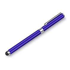 Lapiz Optico de Pantalla Tactil Capacitivo Universal H04 para Huawei Wim Lite 4G Azul