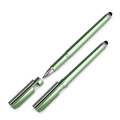 Lapiz Optico de Pantalla Tactil Capacitivo Universal H05 para Sharp Aquos R7s Verde