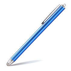 Lapiz Optico de Pantalla Tactil Capacitivo Universal H06 para Samsung Galaxy S5 Azul