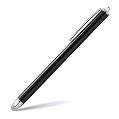 Lapiz Optico de Pantalla Tactil Capacitivo Universal H06 para Samsung Galaxy On7 G600FY Negro