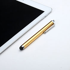 Lapiz Optico de Pantalla Tactil Capacitivo Universal H08 para Mobile Phone Accessories Styluses Oro