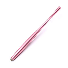 Lapiz Optico de Pantalla Tactil Capacitivo Universal H09 para Sharp Aquos R7s Oro Rosa