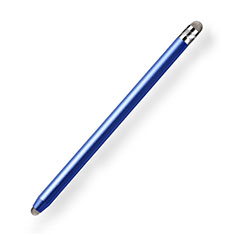 Lapiz Optico de Pantalla Tactil Capacitivo Universal H10 para Huawei Enjoy Max Azul