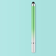 Lapiz Optico de Pantalla Tactil Capacitivo Universal H12 para Apple iPad Pro 10.5 Verde
