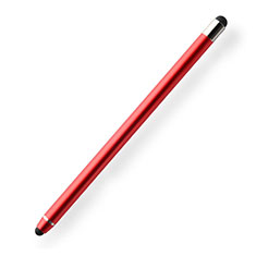 Lapiz Optico de Pantalla Tactil Capacitivo Universal H13 para Apple iPhone 14 Rojo