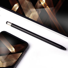 Lapiz Optico de Pantalla Tactil Capacitivo Universal H14 para Huawei P Smart Z Negro